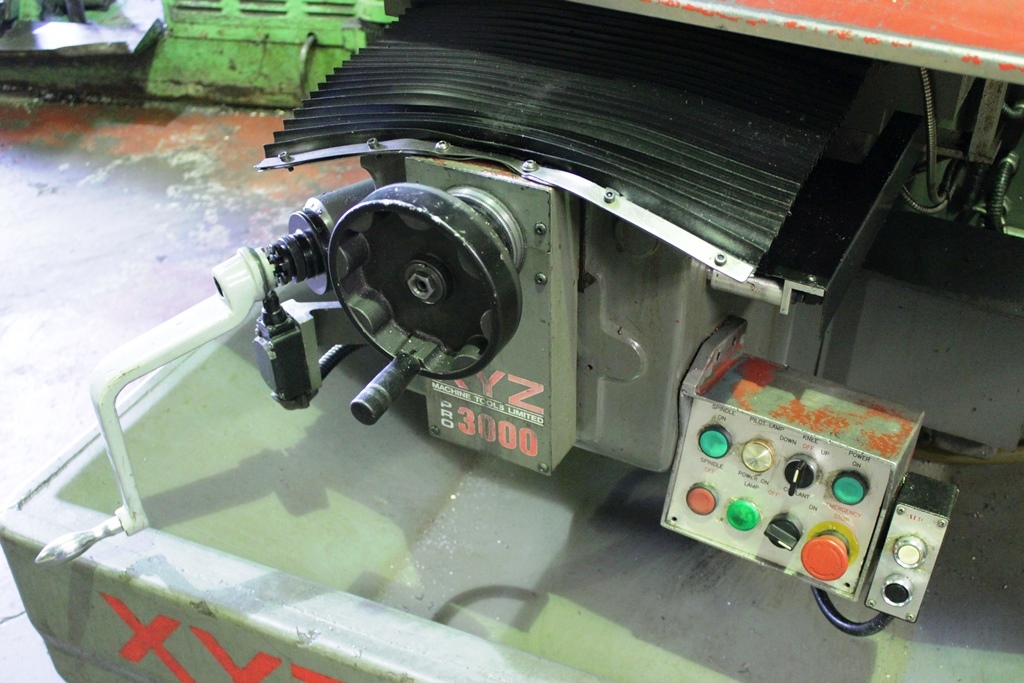 KING RICH KRV3000  2000