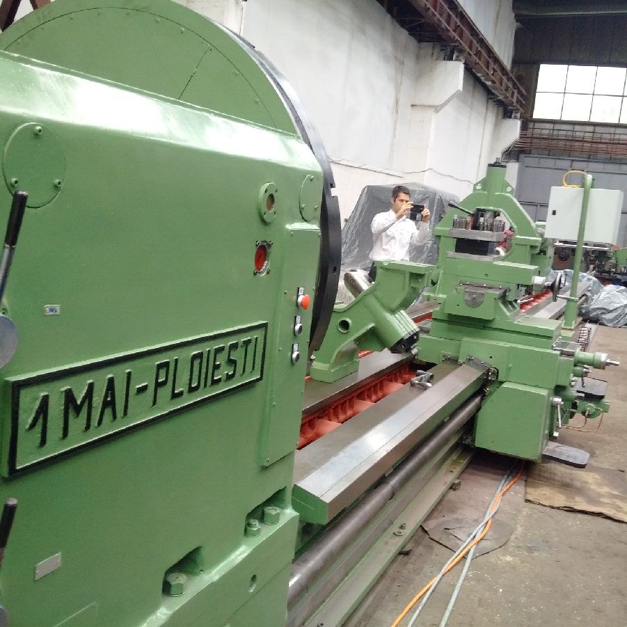 1MAI PLOIESTI sn 1400 