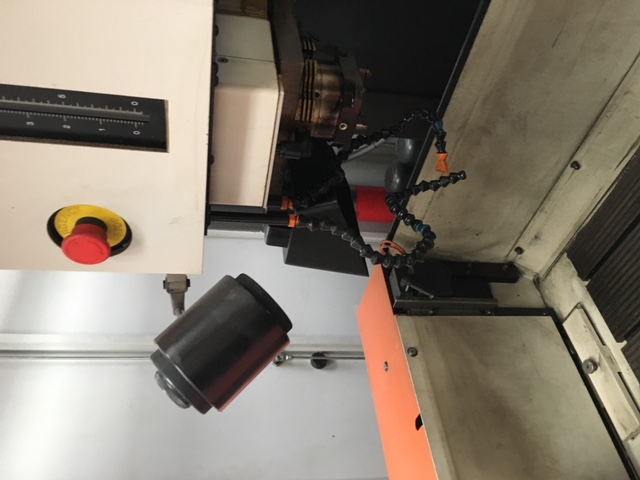 CHARMILLES TECHNOLOGIES ROBOFORM 2000 SPAC 