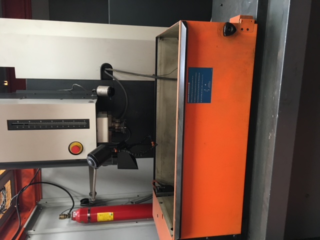 CHARMILLES TECHNOLOGIES ROBOFORM 2000 SPAC 