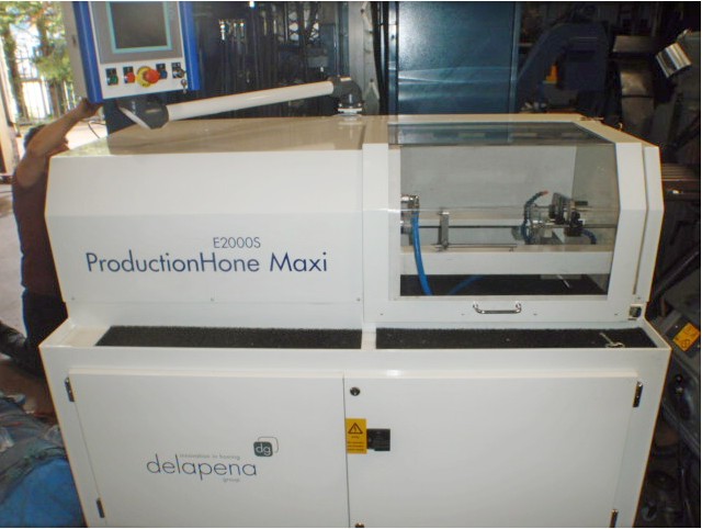 DELAPENA E2000S CNC 