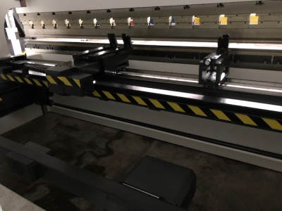 BAYKAL APHS 4100X200 