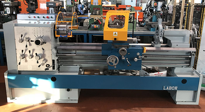 PADOVANI labor 255 x 1500 