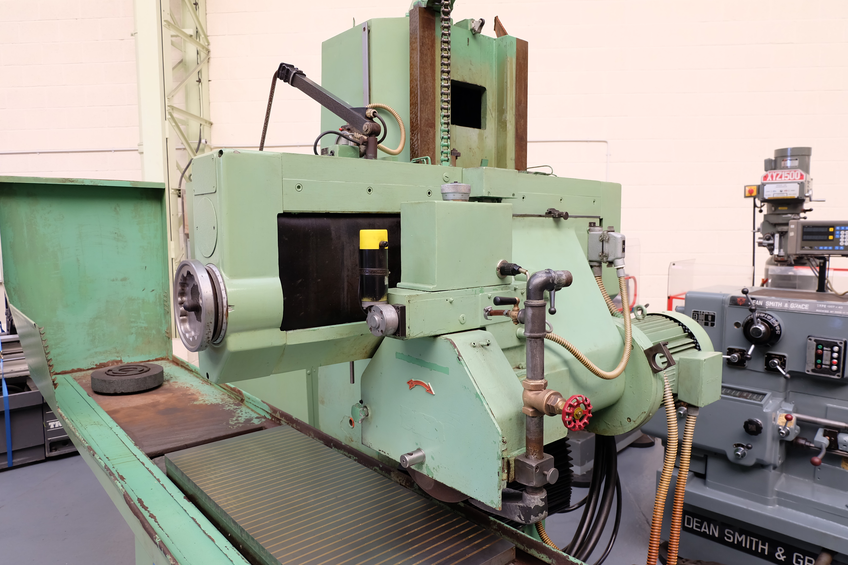 ABA-WERK ABA FF  1980