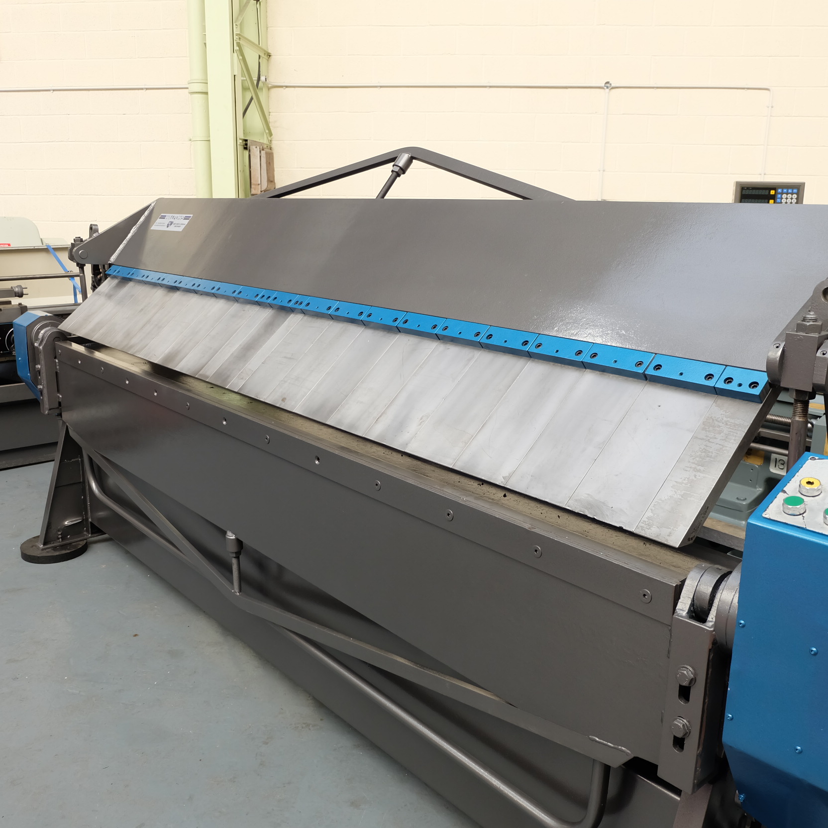 WALTONS BPFM/120/14P 