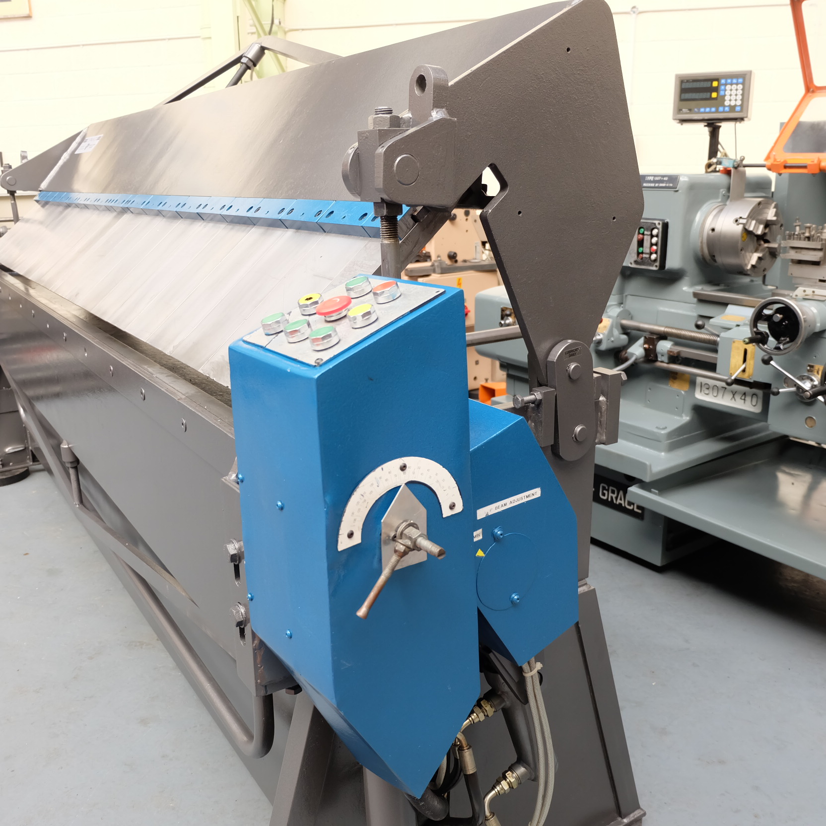 WALTONS BPFM/120/14P 