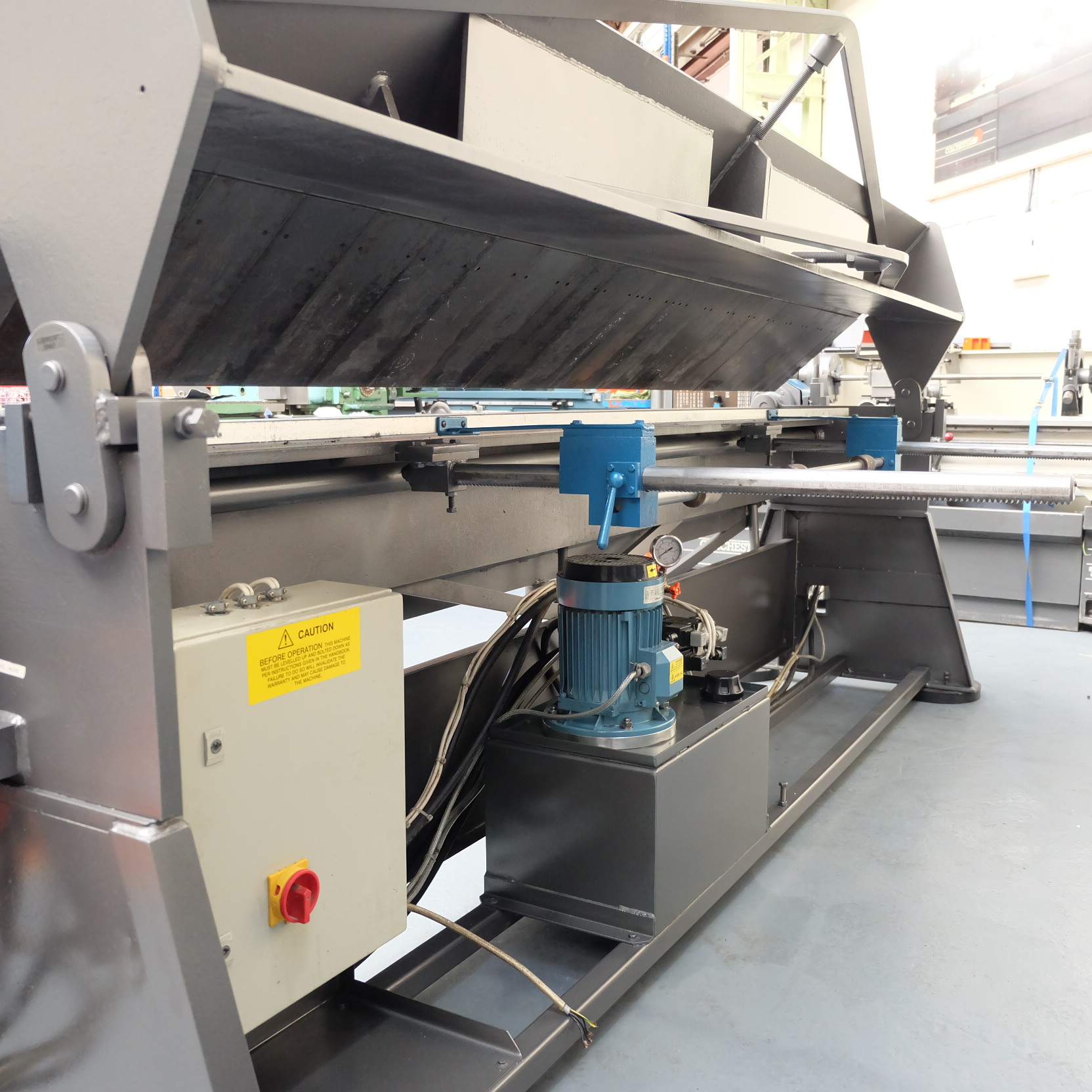 WALTONS BPFM/120/14P 