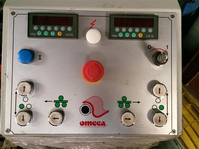 EUROMAC AF200/6  2003