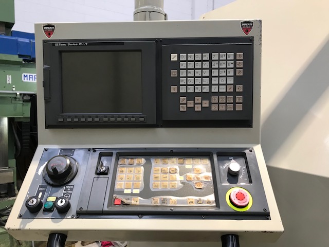 COMEC Argon-1000 