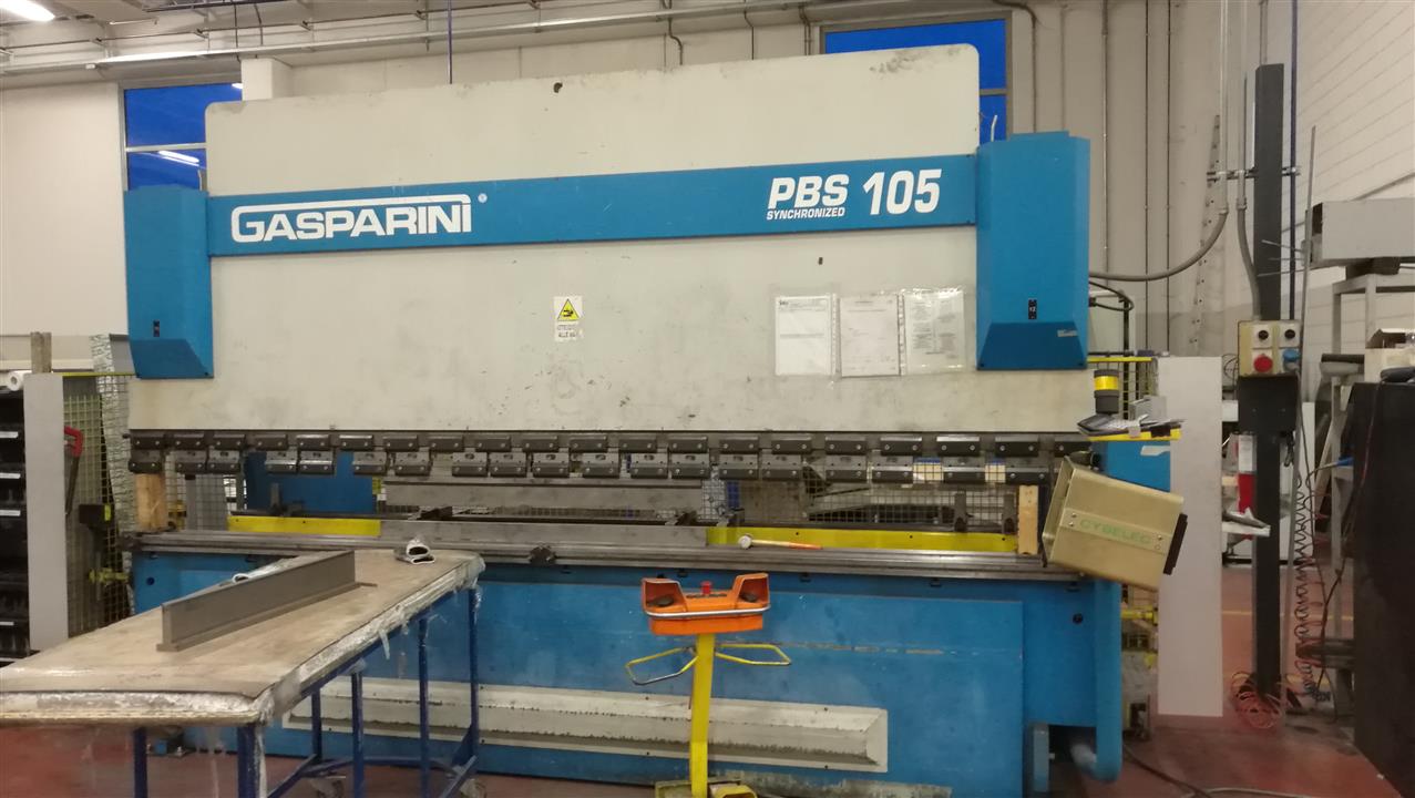 GASPARINI pbs 105 