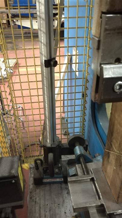 GASPARINI pbs 105 