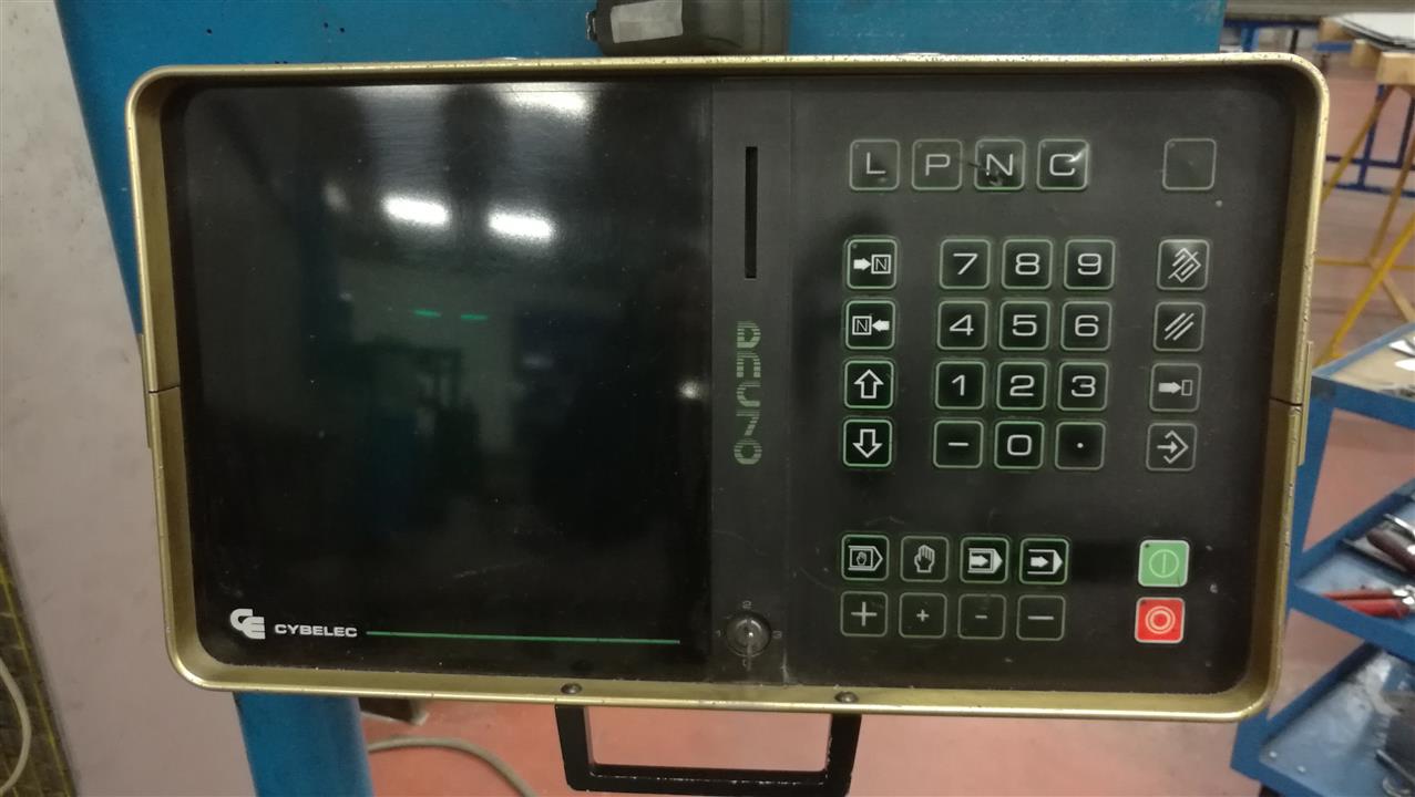 GASPARINI pbs 105 