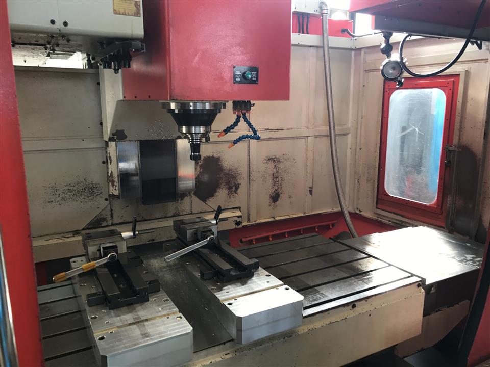 EUMACH SUMO 1400  2004