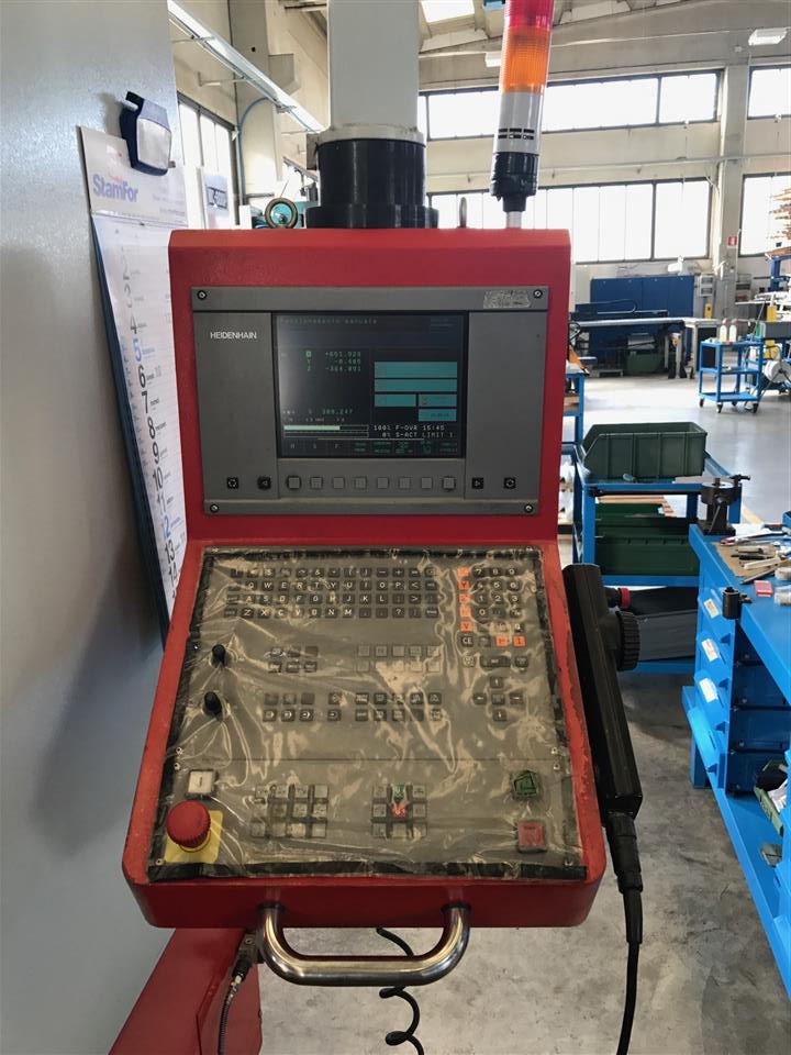 EUMACH SUMO 1400  2004