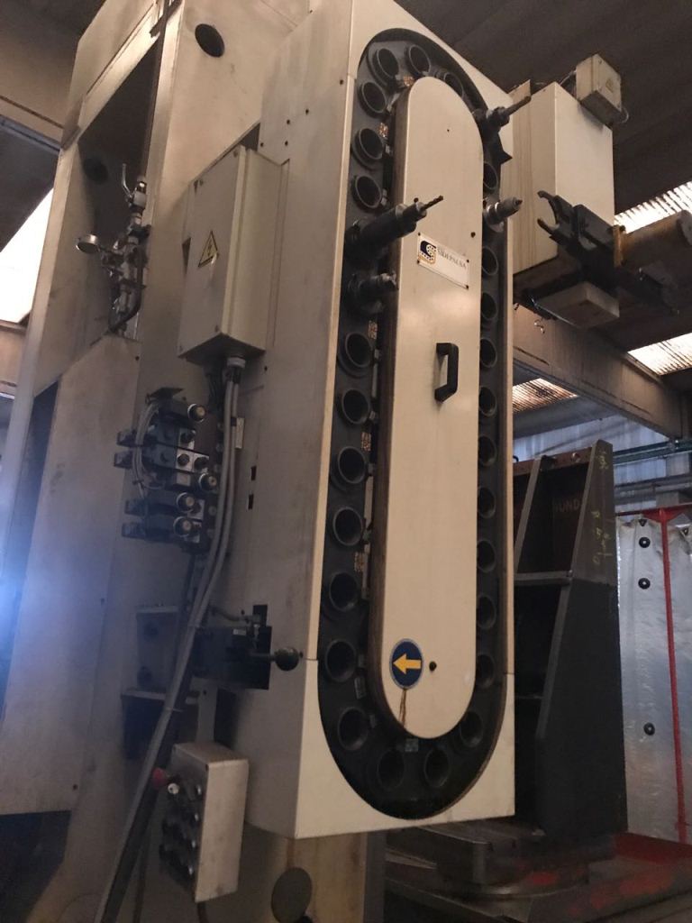 SAN ROCCO FMC 110/S MMZ 