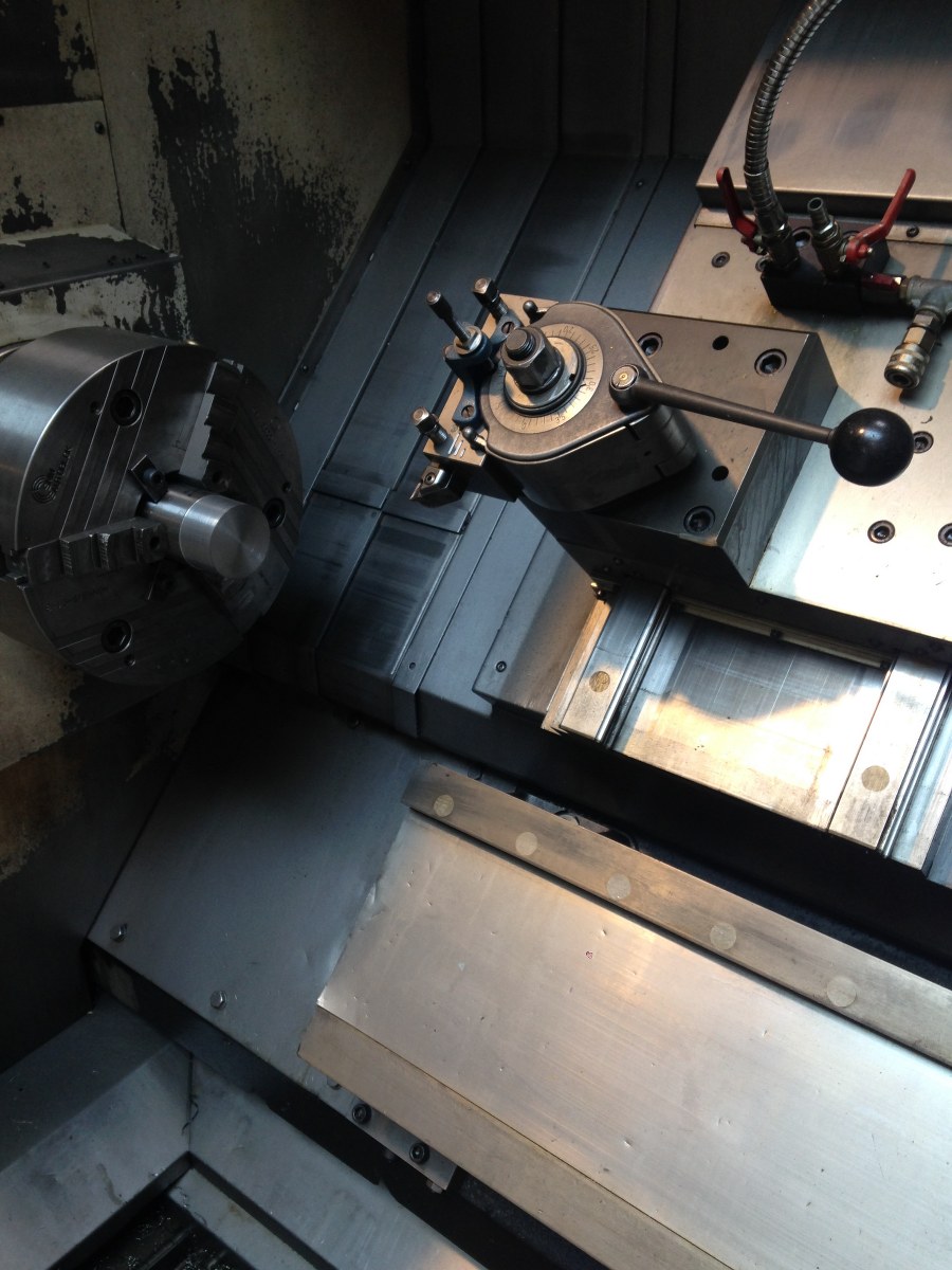 SOMAB Deltamab 600  2004