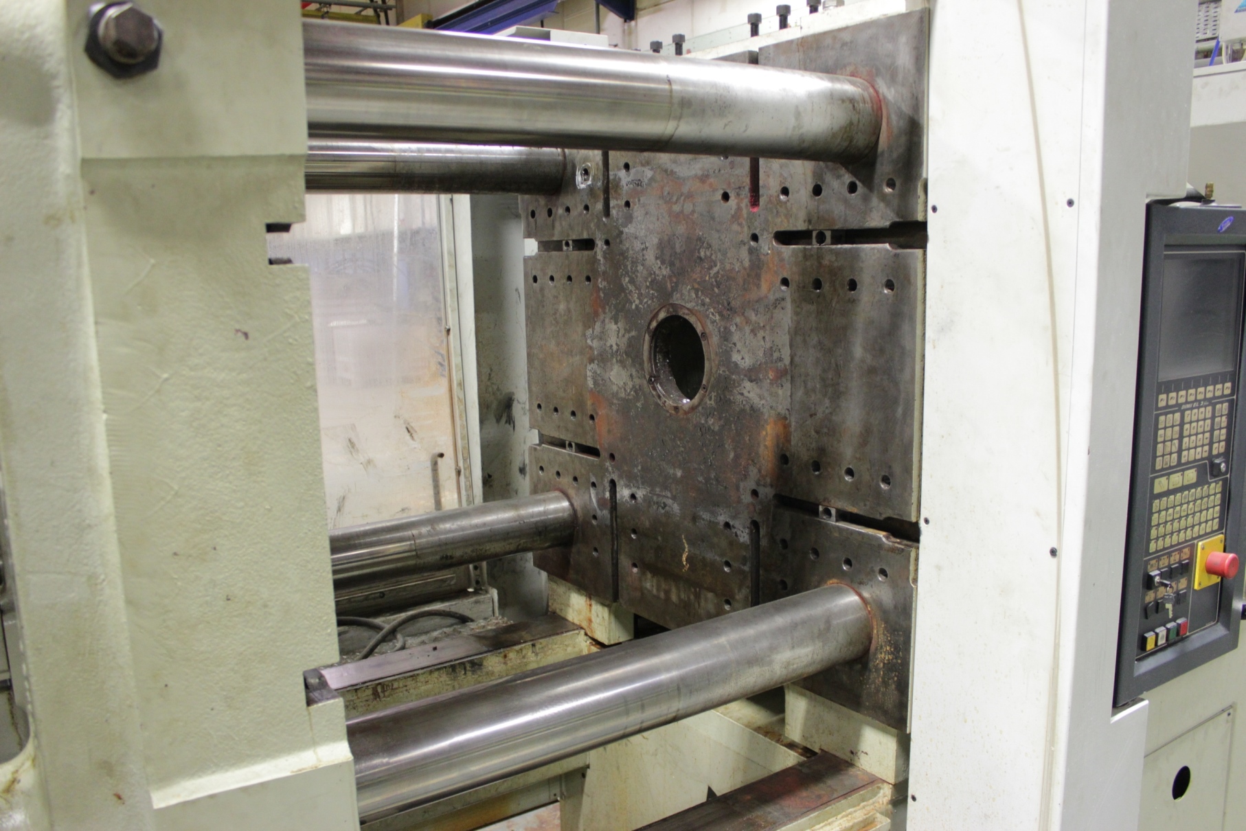 NEGRI BOSSI V370-2000  2002