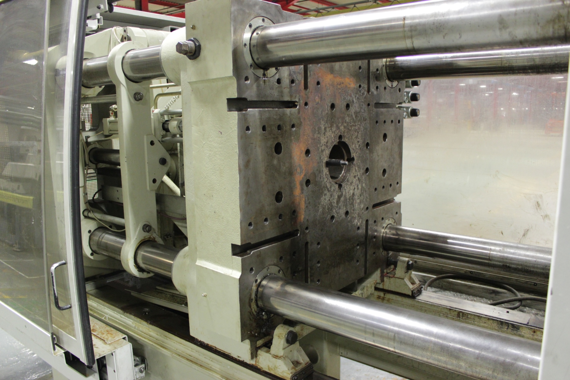 NEGRI BOSSI V370-2000  2002