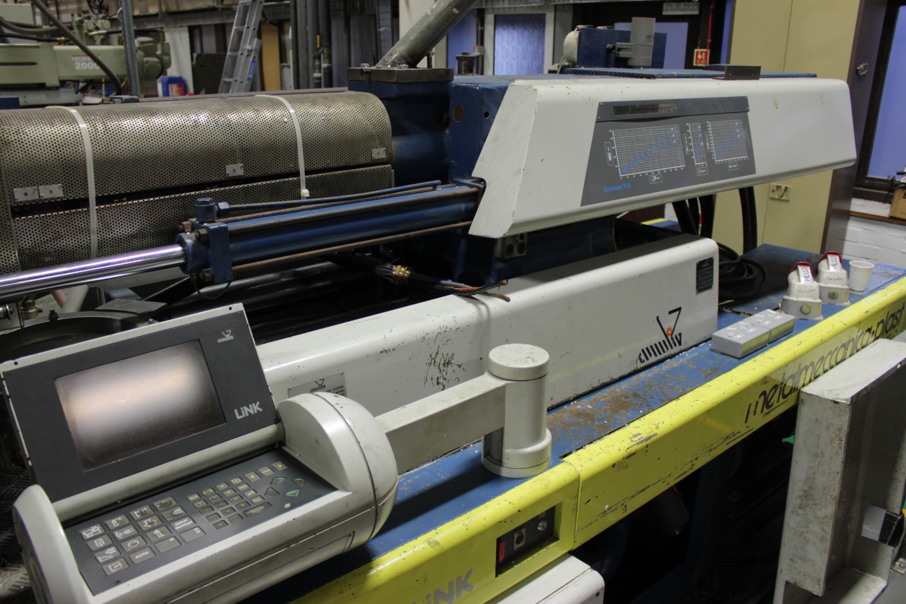 METALMECCANICA 150.706  1995