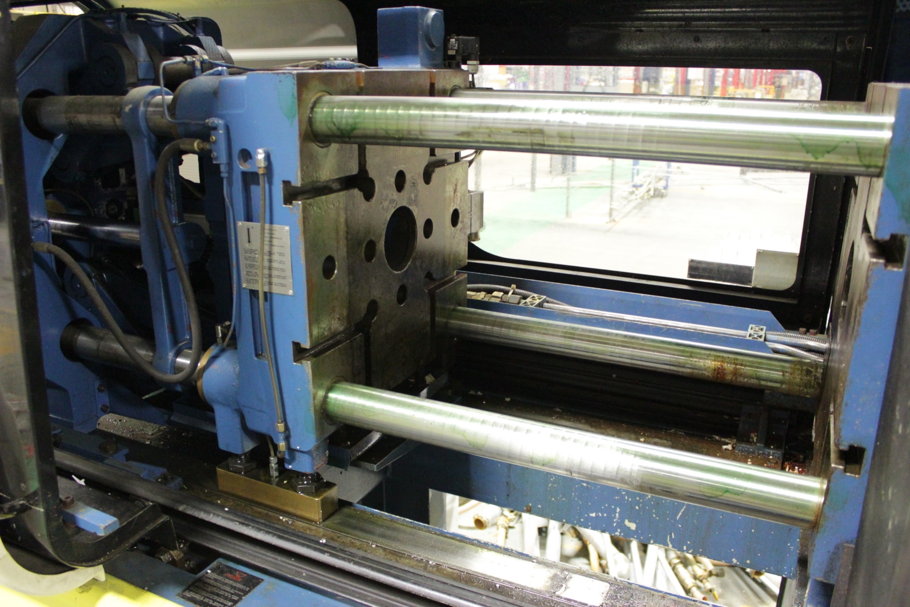 METALMECCANICA Modula 60-330  1995