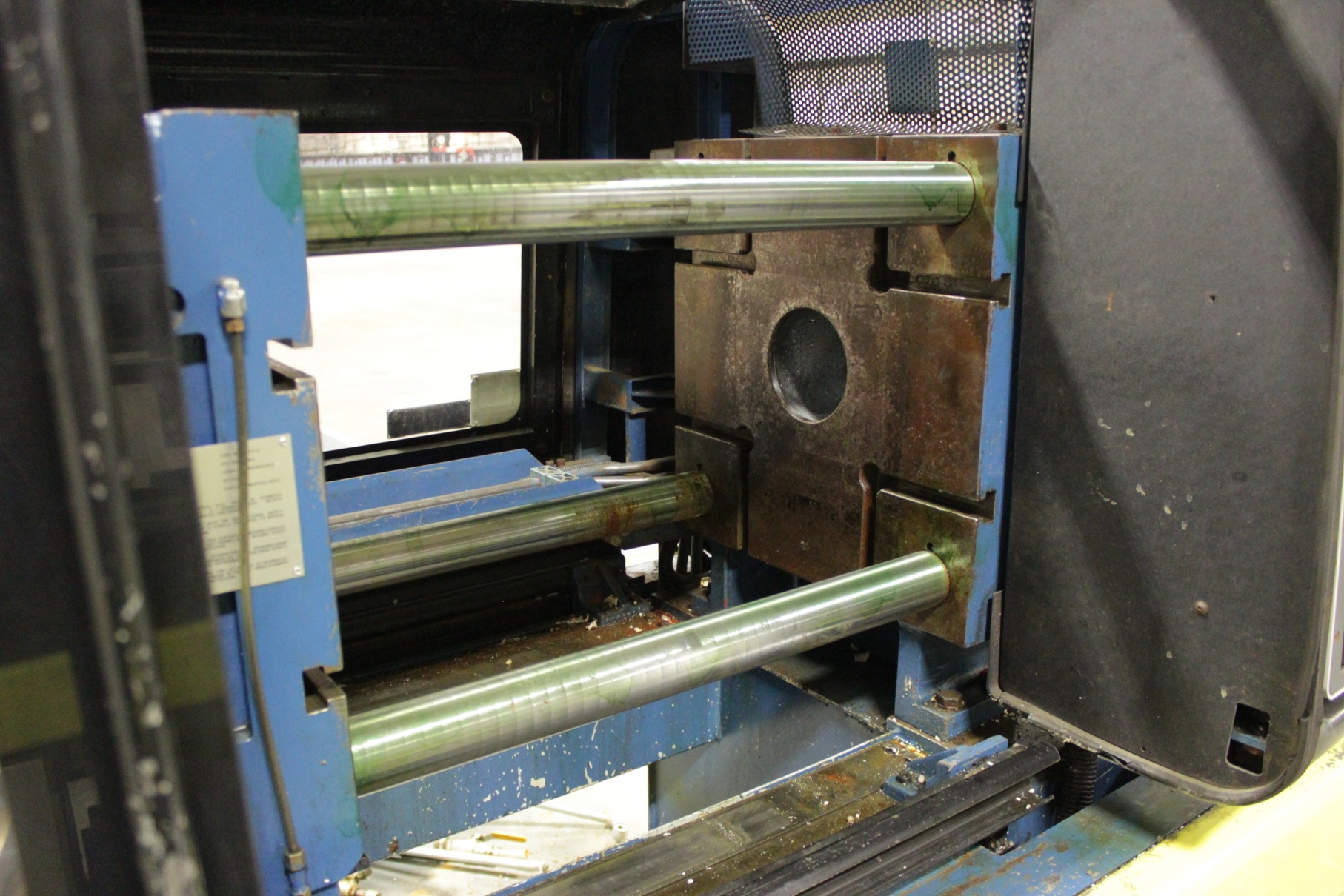 METALMECCANICA Modula 60-330  1995