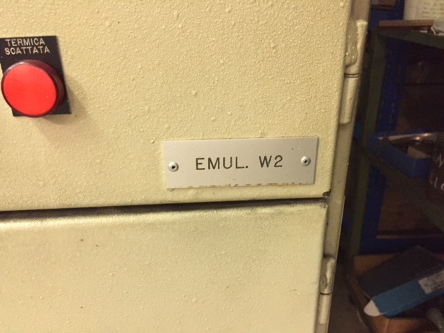 BUSCEMI Emul w2 