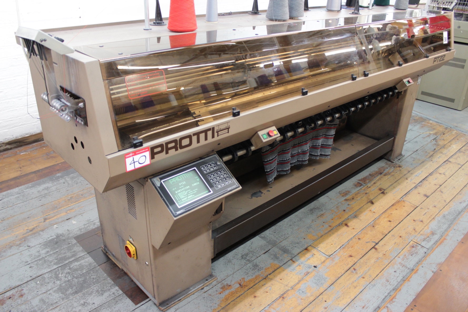 PROTTI 10 