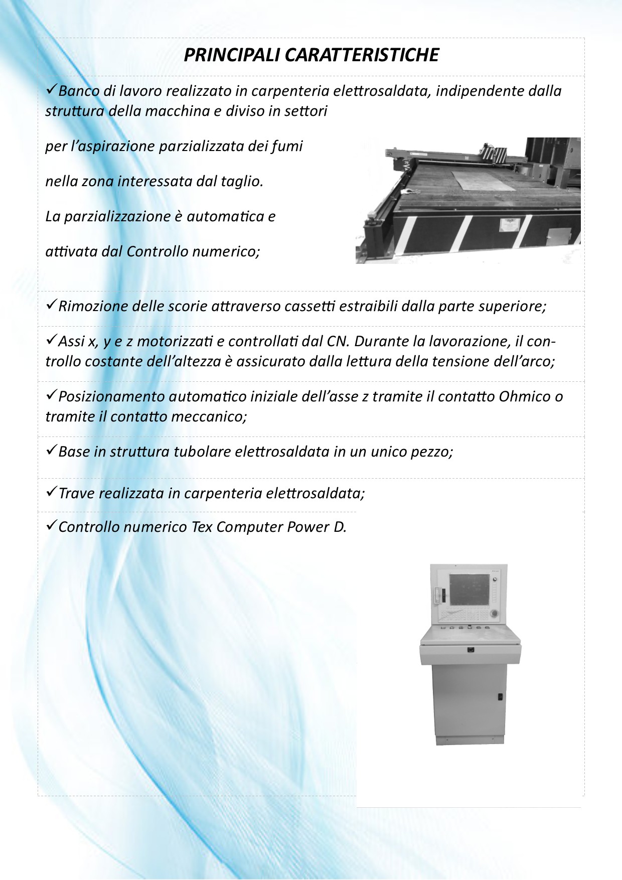 RVA SRL Plasma Energy Air  2018