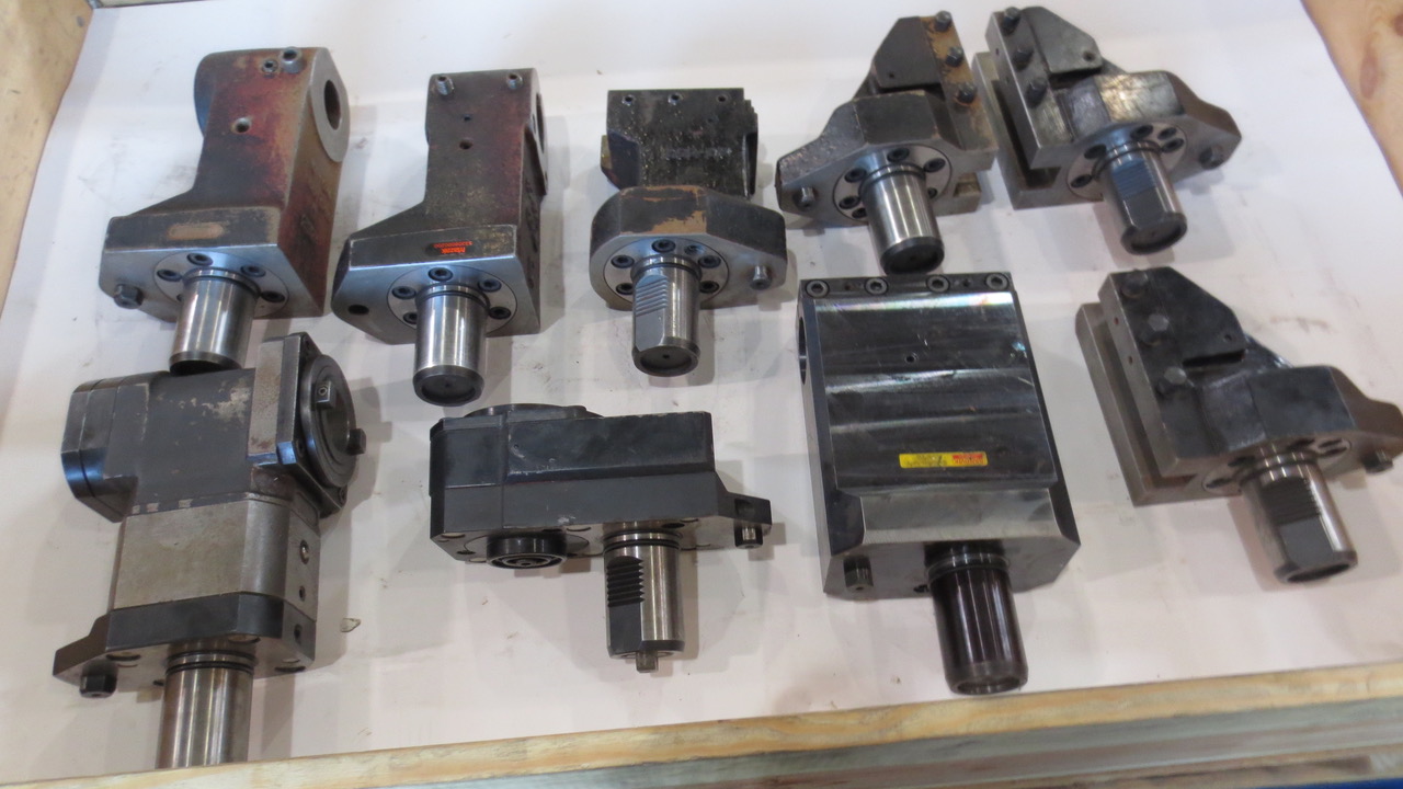 MAZAK SQT 300 M  2003