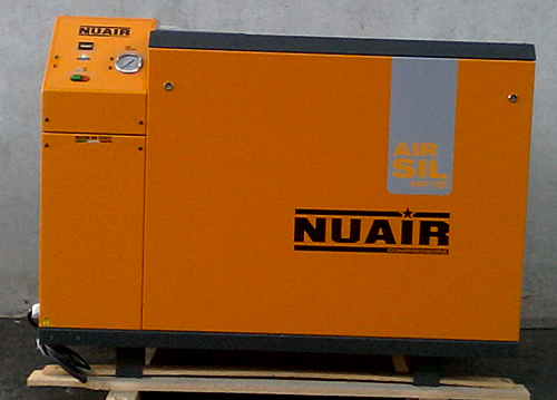 NUIAR AIRSIL 3 NB10/10 FT 