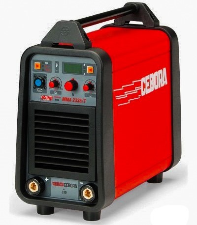 CEBORA SOUND MMA 2335/T 