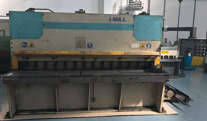IMAL cco 3012 
