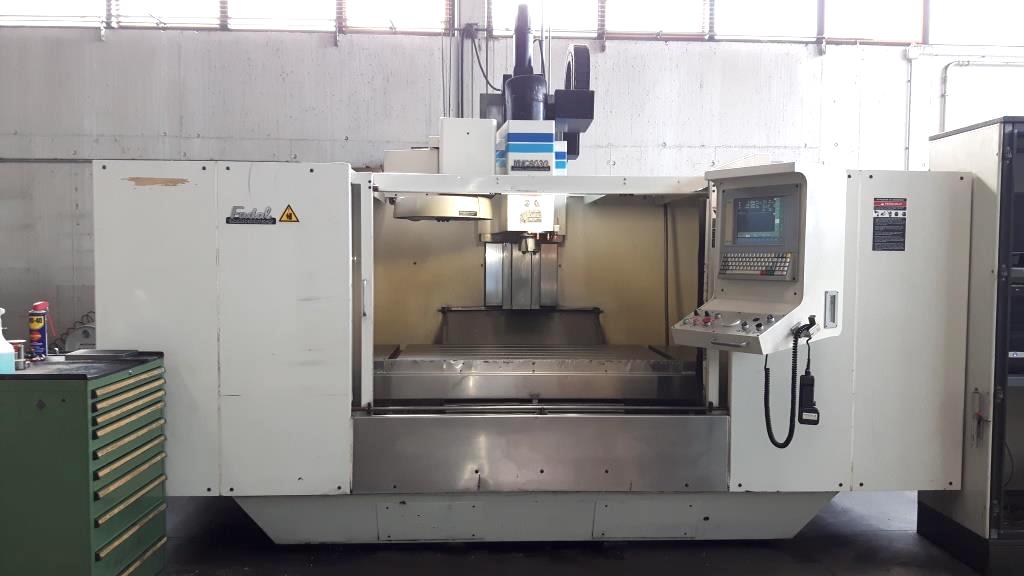 FADAL VCM6030 