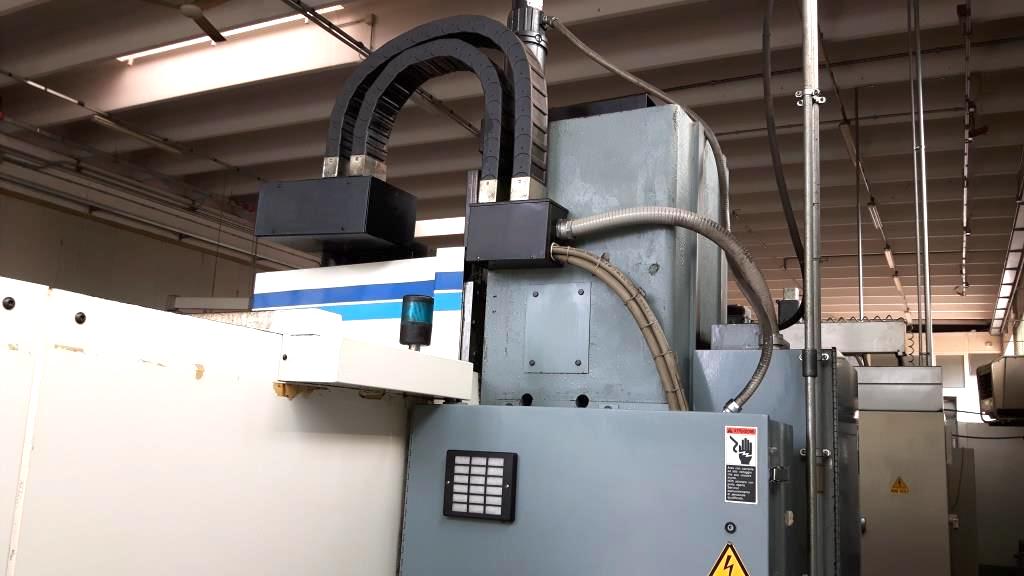 FADAL VCM6030 