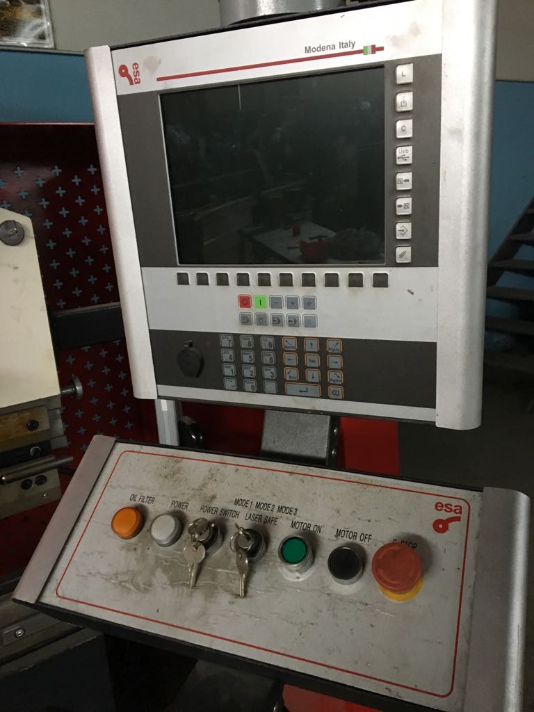 AUGUSTA 4100X125  2014