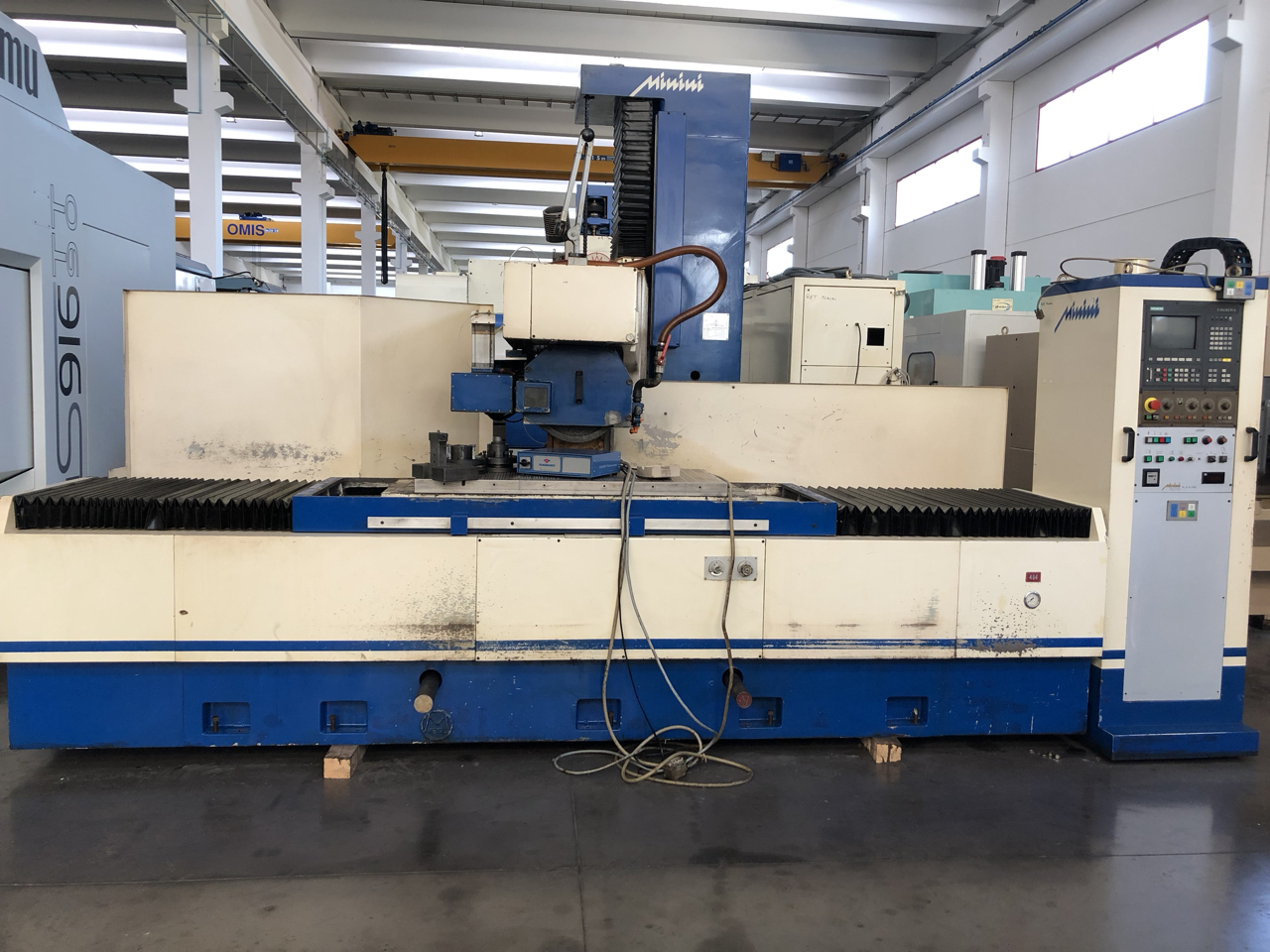 MININI PL800/1300 