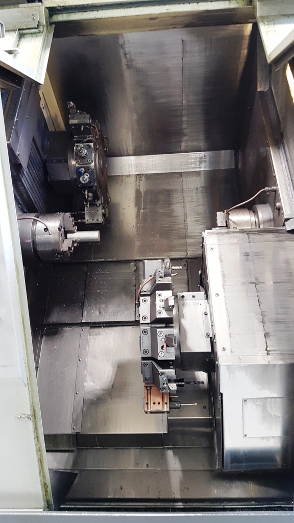 NAKAMURA WY-250 MMYY  2003