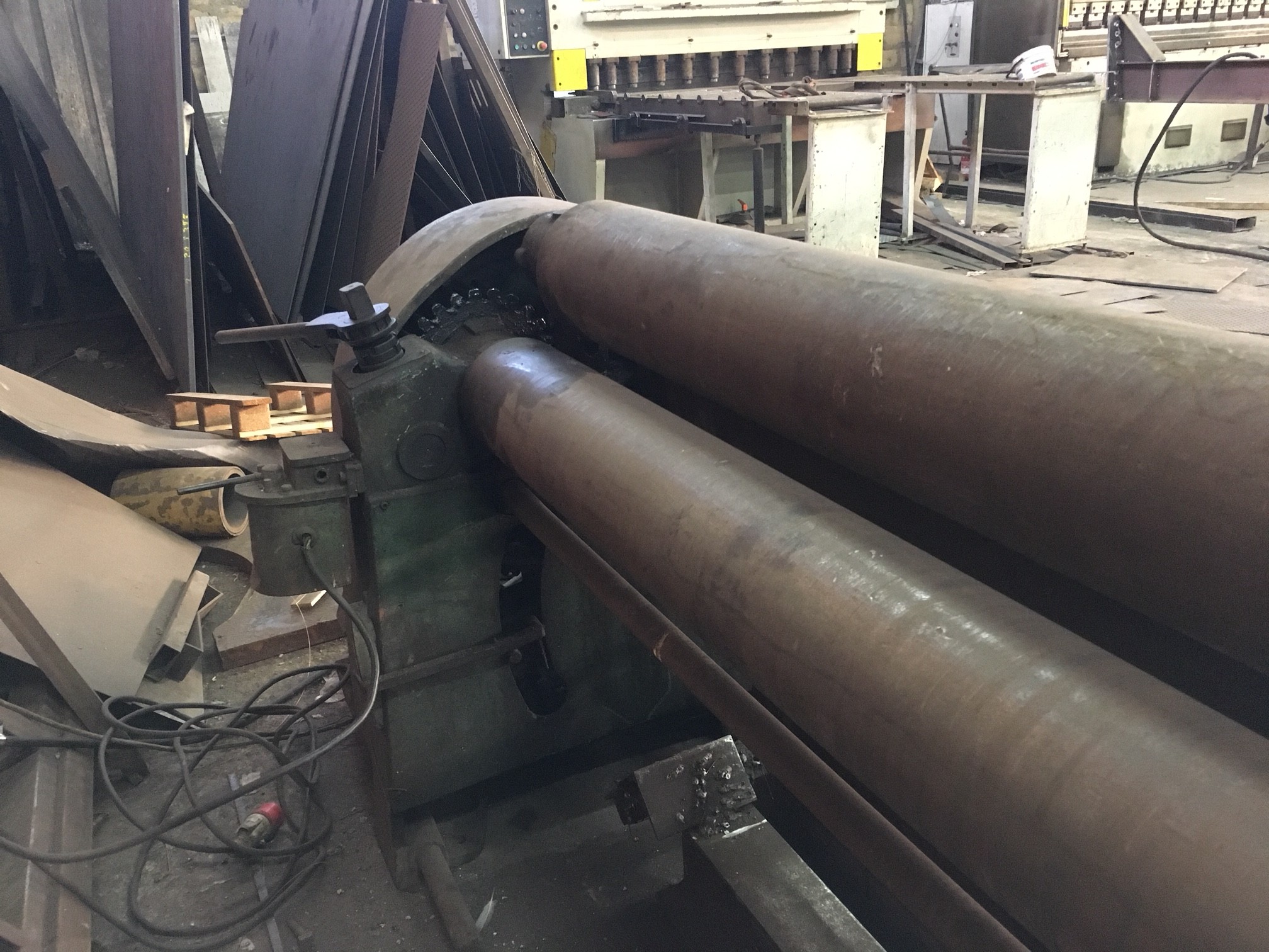 CESARE UBOLDI 2000x6 