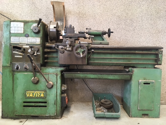 VATRA m2 