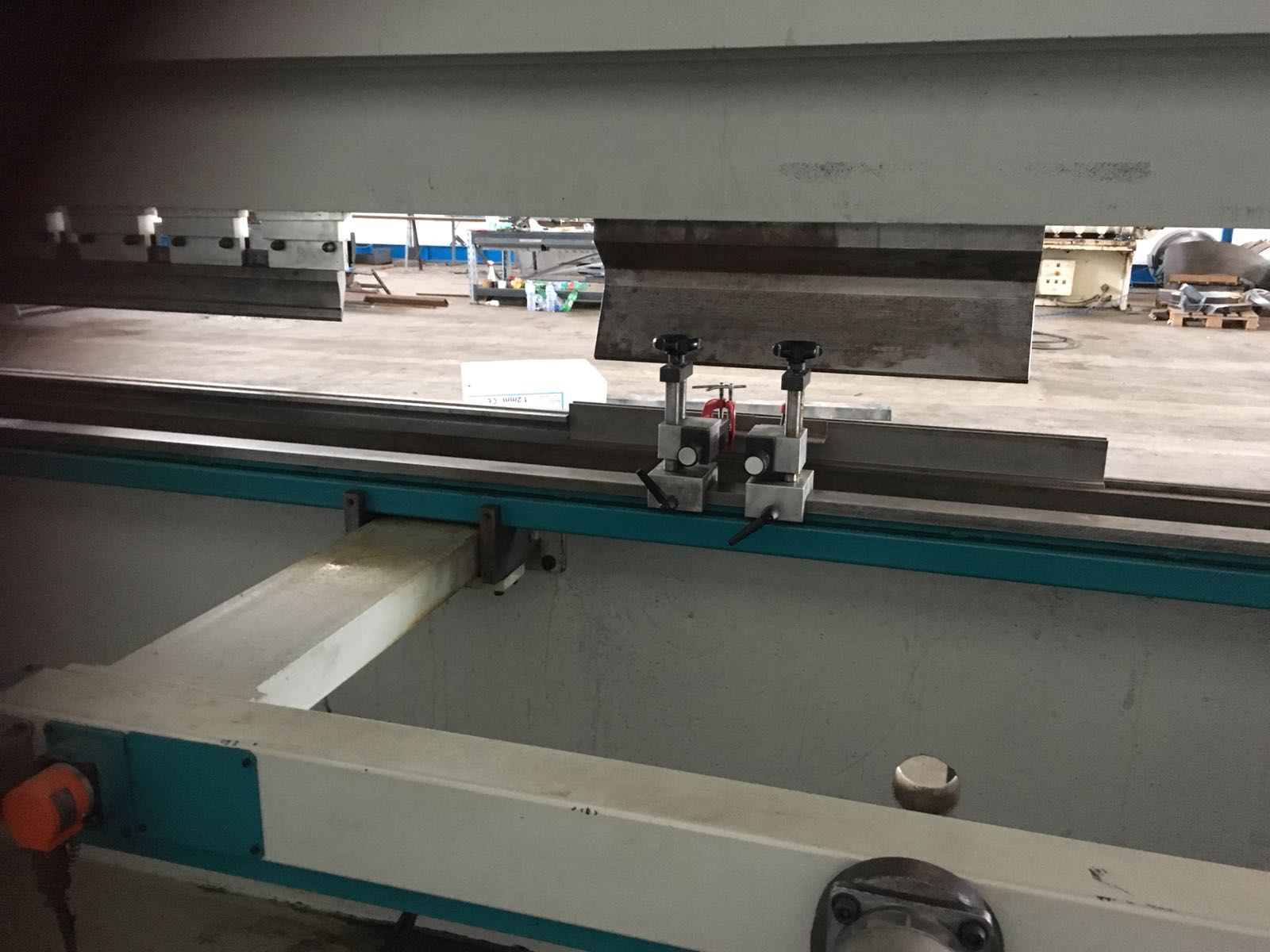 BL 6000X120 TON  2003