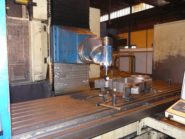 ANAYAK HVM 3800 