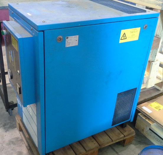 CECCATO RLI 7,5  1993