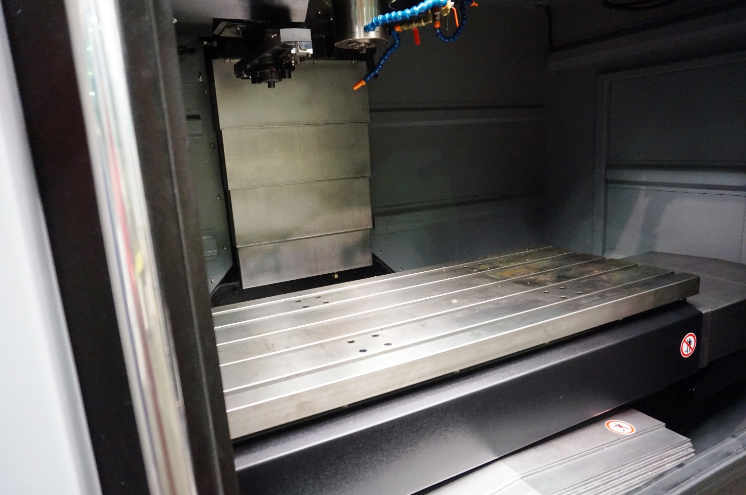 HURCO VM20i  2015