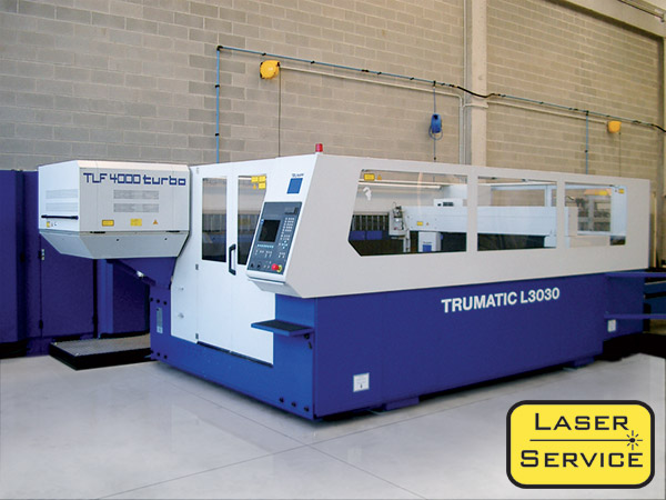 TRUMPF 3030 