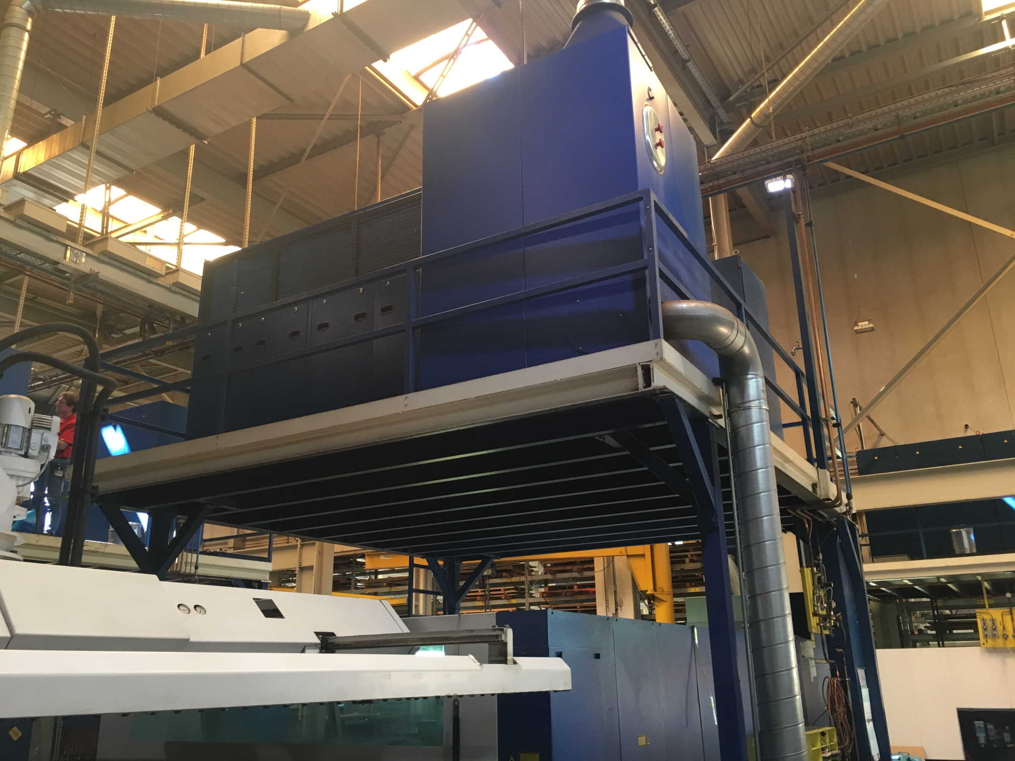 TRUMPF L 5030 classic  2007