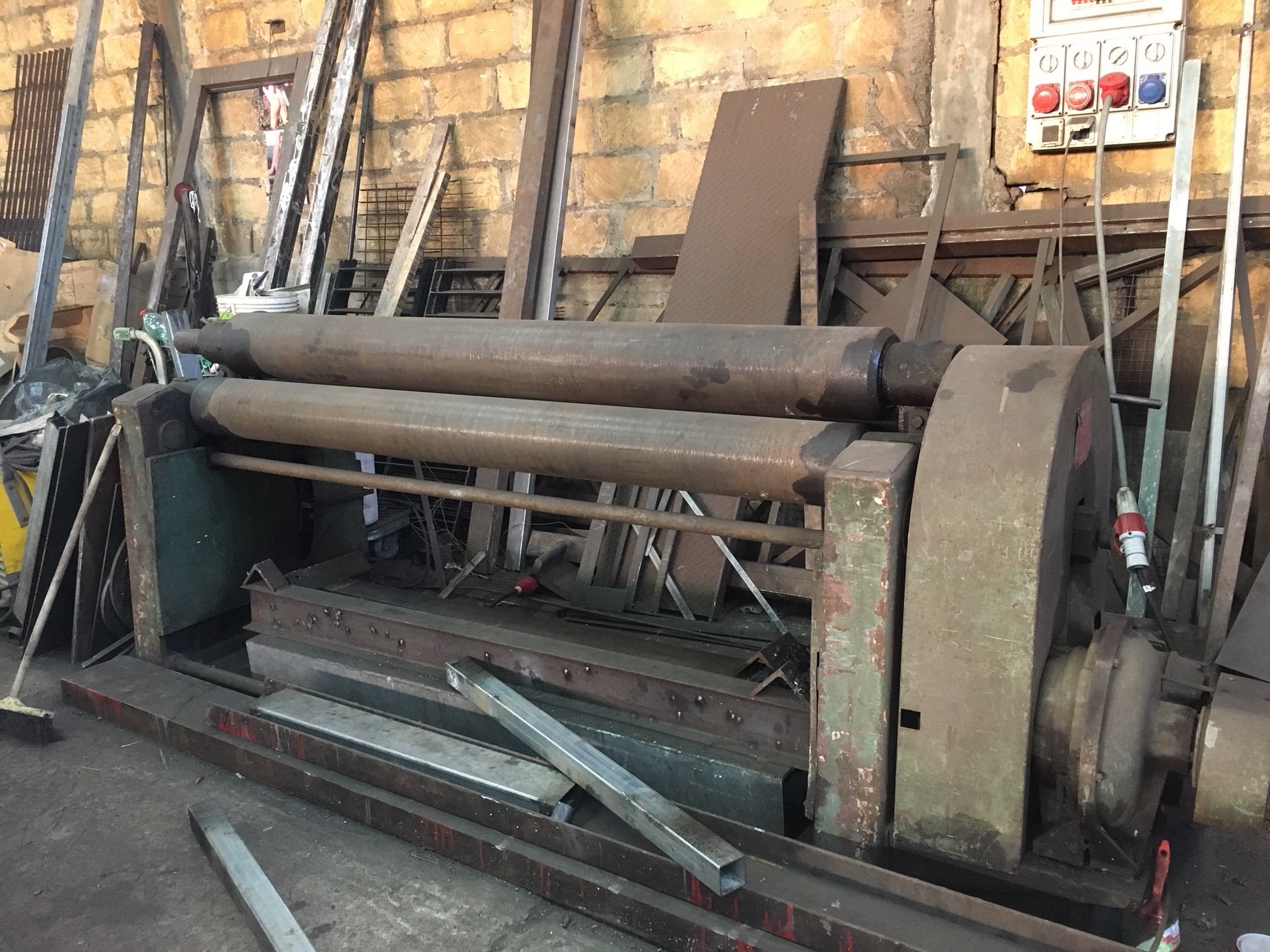 CESARE UBOLDI 2000x6 