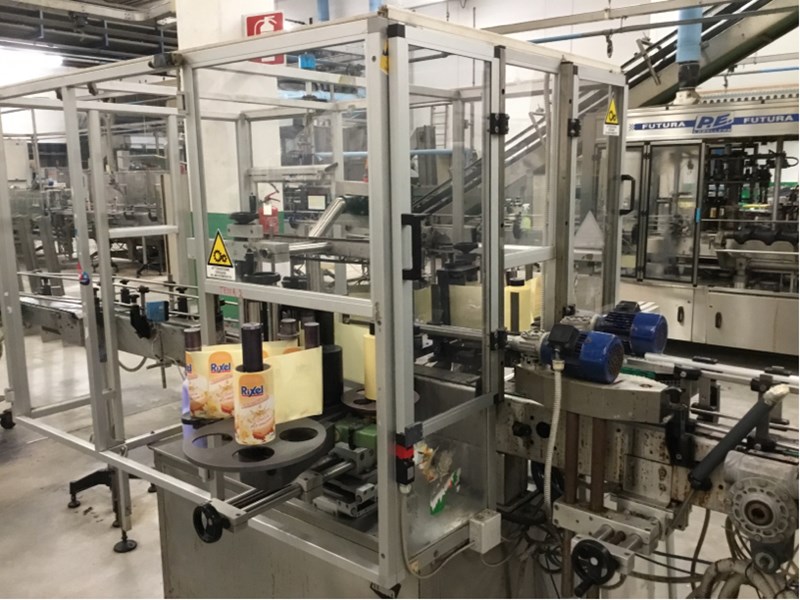 ARCA Sistemi 980080  1998