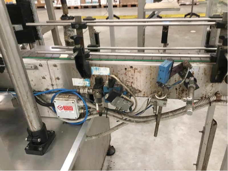 ARCA Sistemi 980080  1998