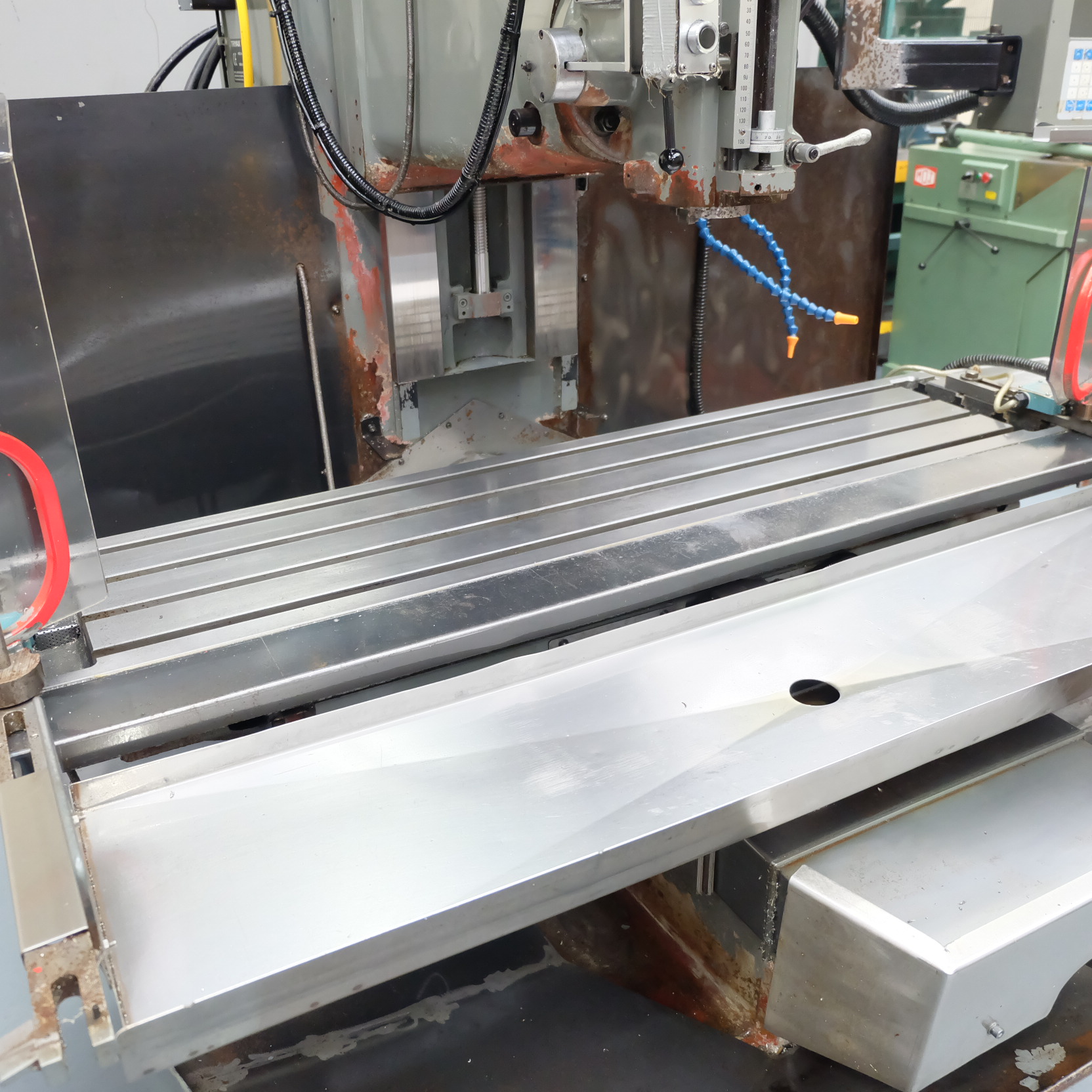 TRYAX B6FC  2000