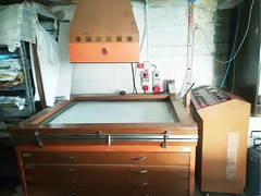 DAINIPPON SCREEN 